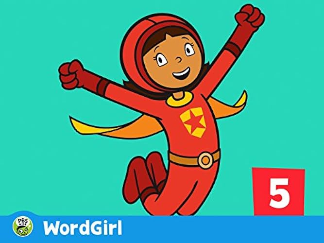 Watch WordGirl Season 3 Episode 12 MeatLife Crisis / Mobot Knows