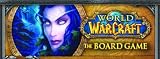 Fantasy Flight Brettspiel ? World of Warcraft (WoW): Shadow of War, Erweiterung
