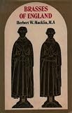 The brasses of England