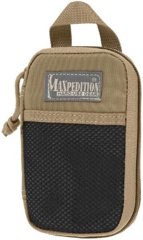 Maxpedition Micro Pocket Organizer