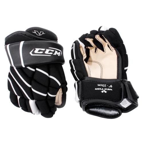 Childrens Toyshop  Sporting Goods : CCM 2.0 Youth Hockey Gloves