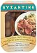 Byzantine Country Olive Mix With Preserved Lemons And Oranges, 8.8-Ounce Tray (Pack of 6) Image