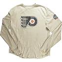 Retro Sport 2010 NHL Winter Classic Philadelphia Flyers Long Sleeve Thermal