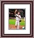 Houston Astros Framed Craig Biggio Photo 15 X 18 - Cherry