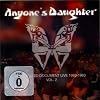 Requested Document Live 1980-1983 Vol. 2 (CD + DVD)