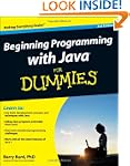 Beginning Programming with Java For D...