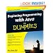 Beginning Programming with Java For Dummies