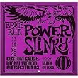 Ernie Ball 2220 Power Slinky String Set (11 - 48)