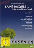 Saint Jacques ... Pilgern auf Franz�sisch title=