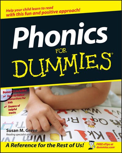 phonics for dummies