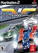 PS2 Total Immersion Racing PS2