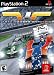 PS2 Total Immersion Racing PS2