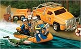 Mighty World River Explorer
