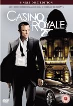 Casino Royale [2006]