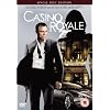 Casino Royale [2006] [DVD] [2007]