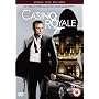 Casino Royale [2006] [DVD]
