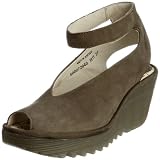 Fly London Yaya Wedge Sandal