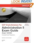 OCP Oracle Database 11g Administratio...
