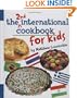 The 2nd International Cookbook for Kids