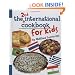 The 2nd International Cookbook for Kids