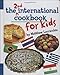 The 2nd International Cookbook for Kids