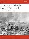 Sherman's March to the Sea 1864: Atlanta to Savannah (Campaign)