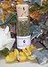 Hand-blended Incense: Bast