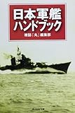 書評 日本軍艦ハンドブック by negishi-atsuo