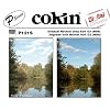 Cokin Graduated Neutral Grey G2-SOFT ND8 0.9 Filter - Cokin P121S