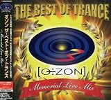 OZON THE BEST OF TRANCE
