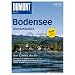 DuMont Bildatlas Bodensee, Oberschwaben: Drei L�nder, ein See. Paradies f�r Radler: Einmal um den See. Neue Wege gehen: Pilgerpfade in Oberschwaben. Sonne im Glas: Bodenseeweine mit Klasse