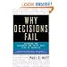 Why Decisions Fail