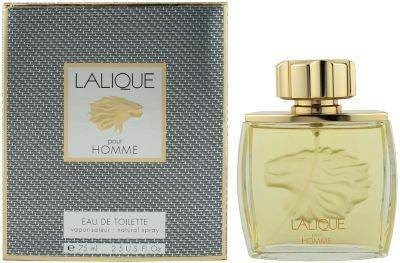 Lalique Pour Homme Leo Cologne by Lalique for men Colognes