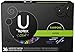 U by Kotex Click Super Tampons, 36 Count