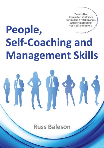 People, Self-Coaching and Management Skills