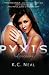 Pyxis (The Discovery)(Pyxis Series)