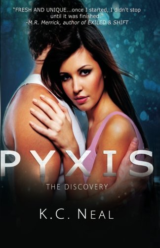 Pyxis (The Discovery)(Pyxis Series) by K.C. Neal