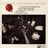 Living Chicago Blues 3