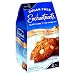 Lite Harvest Sugar-Free Cookies, White Chocolate Macadamia, 6-Ounce Packages (Pack of 6)