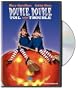 Double Double Toil and Trouble
