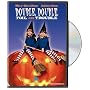 Double, Double Toil and Trouble