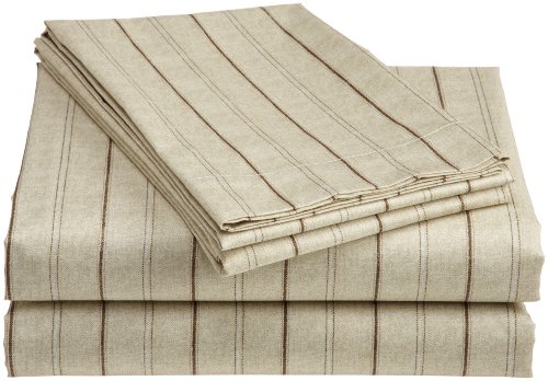 Freeport Tommy Bahama Collection 300 thread-count cotton King sheets in September