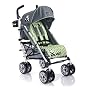 BabyPlanet Endangered Species Stroller, Giant Panda