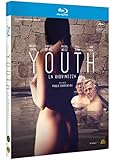 youth - la giovinezza (blu ray) BluRay Italian Import
