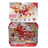 Bakugan Dragonoid Colossus