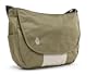 Timbuk2 Aeon Messenger Bag (Sage/Pebble/Sage, Medium)