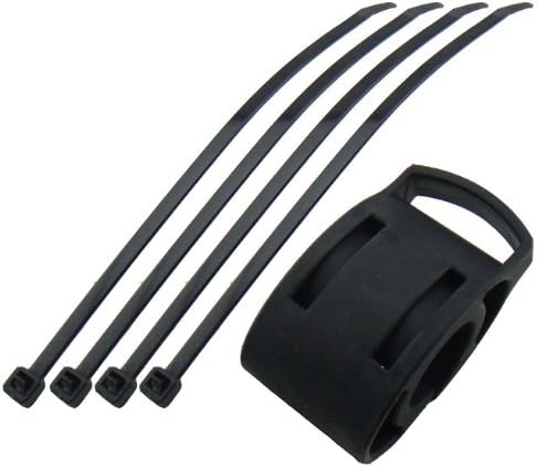 Bike Bicycle Handlebar Mount for Garmin Approach S1 S2 S3 FORERUNNER 110 210 310 310XT 405CX, 410 610 910XT Foretrex 301 401 FR60 FR70