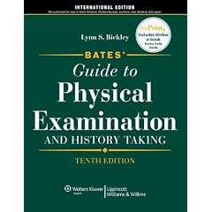 Bates' Guide to Physical Examination and History Taking