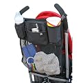 J.L. Childress Cups N Cargo Stroller Organizer