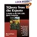 XQuery from the Experts: A Guide to the W3C XML Query Language